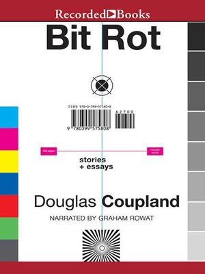 cover image of Bit Rot